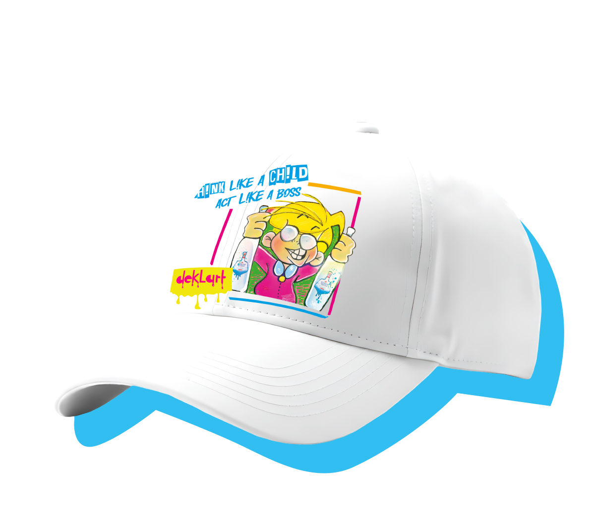 dekLart Cap