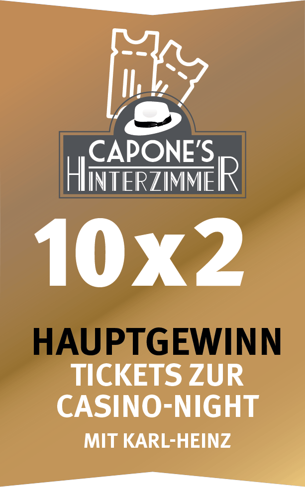 Vorschau des Hauptgewinnns